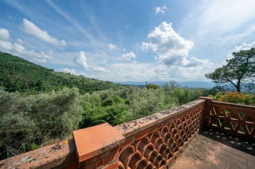 Cascina/Casale/Masseria in vendita a Reggello