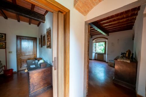 Cascina/Casale/Masseria in vendita a Reggello