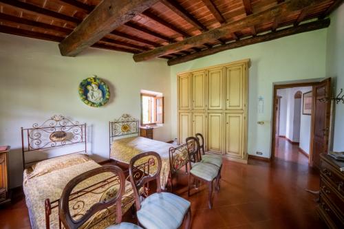 Cascina/Casale/Masseria in vendita a Reggello