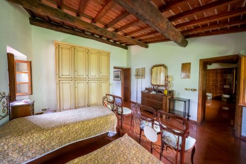 Cascina/Casale/Masseria in vendita a Reggello