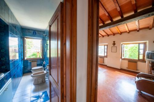 Cascina/Casale/Masseria in vendita a Reggello