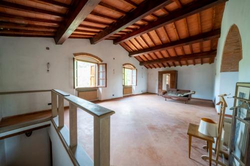 Cascina/Casale/Masseria in vendita a Reggello