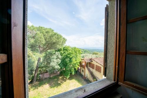 Cascina/Casale/Masseria in vendita a Reggello