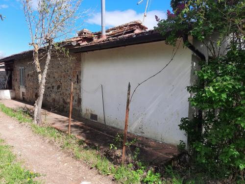 Casa singola in vendita a Cavriglia