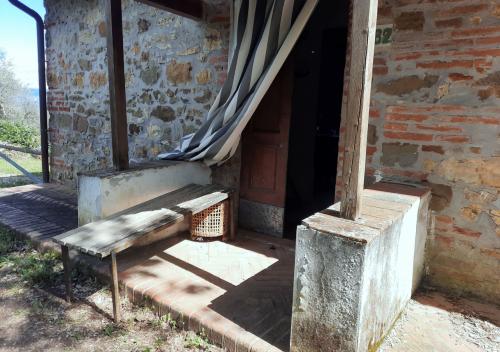 Casa singola in vendita a Cavriglia