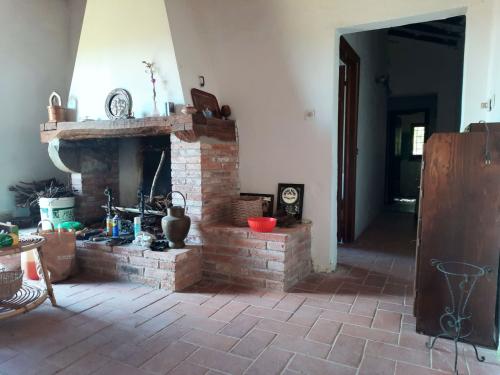 Casa singola in vendita a Cavriglia