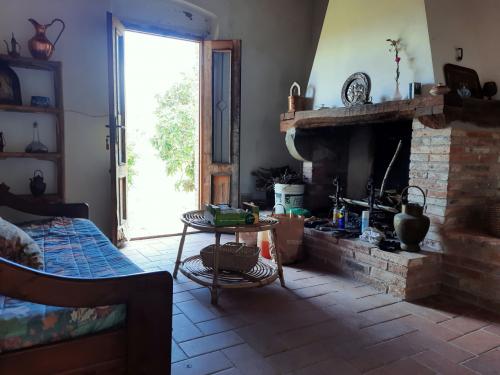 Casa singola in vendita a Cavriglia