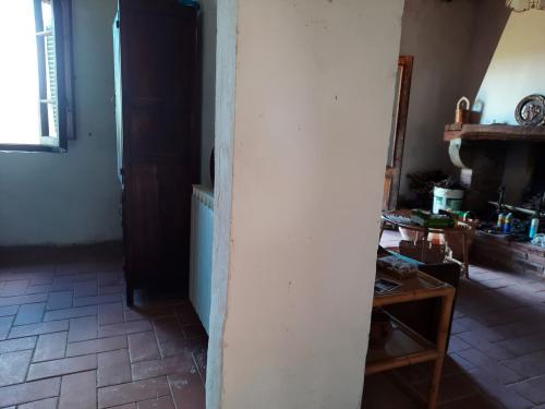 Casa singola in vendita a Cavriglia
