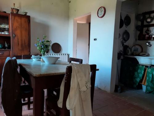 Casa singola in vendita a Cavriglia