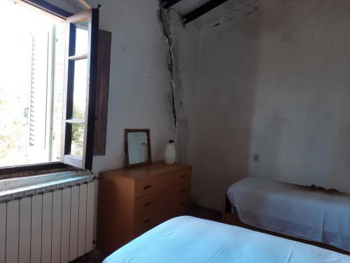 Casa singola in vendita a Cavriglia