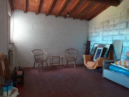 Casa singola in vendita a Cavriglia