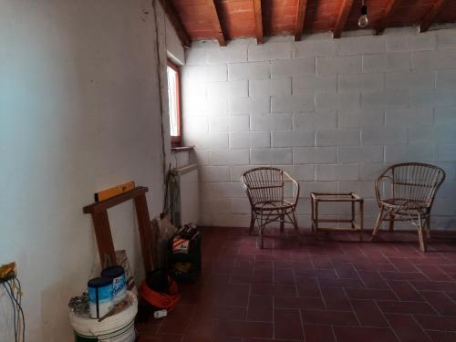 Casa singola in vendita a Cavriglia