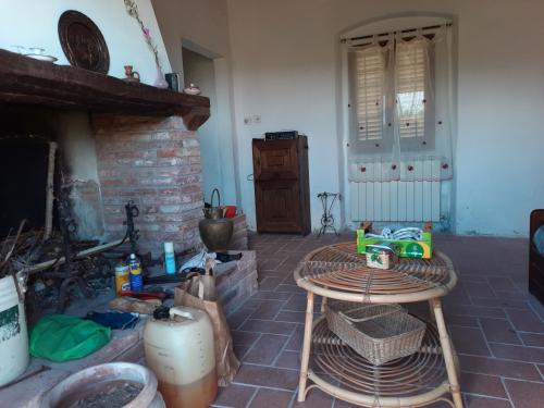 Casa singola in vendita a Cavriglia