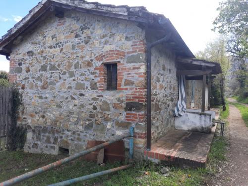 Casa singola in vendita a Cavriglia