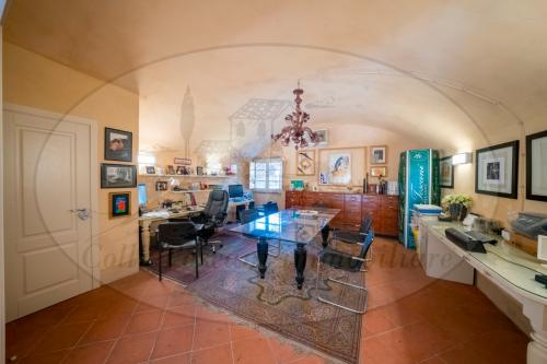 Casa singola in vendita a Cavriglia
