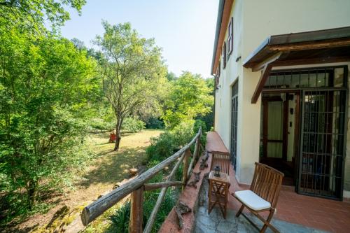 Cascina/Casale/Masseria in vendita a Reggello