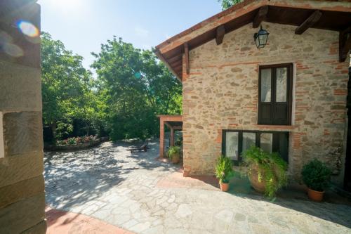 Cascina/Casale/Masseria in vendita a Reggello