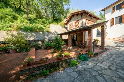 Cascina/Casale/Masseria in vendita a Reggello