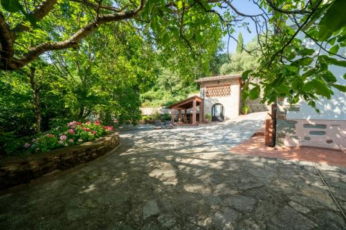 Cascina/Casale/Masseria in vendita a Reggello