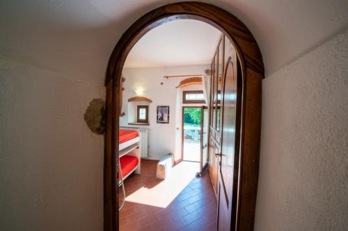 Cascina/Casale/Masseria in vendita a Reggello