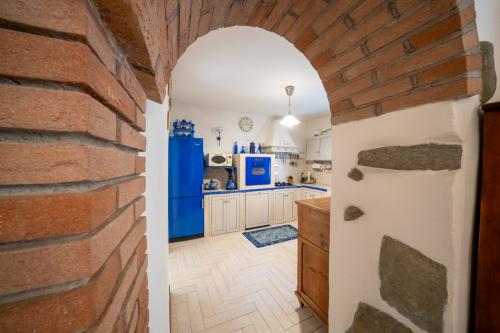 Cascina/Casale/Masseria in vendita a Reggello