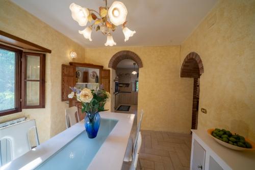 Cascina/Casale/Masseria in vendita a Reggello