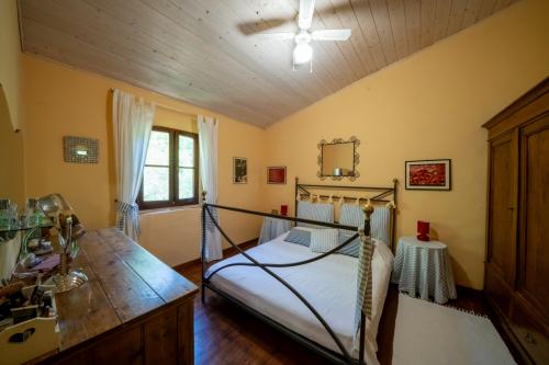 Cascina/Casale/Masseria in vendita a Reggello