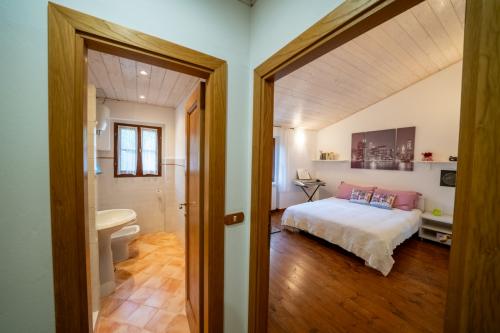 Cascina/Casale/Masseria in vendita a Reggello