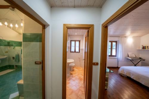 Cascina/Casale/Masseria in vendita a Reggello