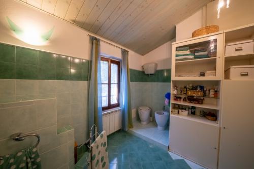 Cascina/Casale/Masseria in vendita a Reggello