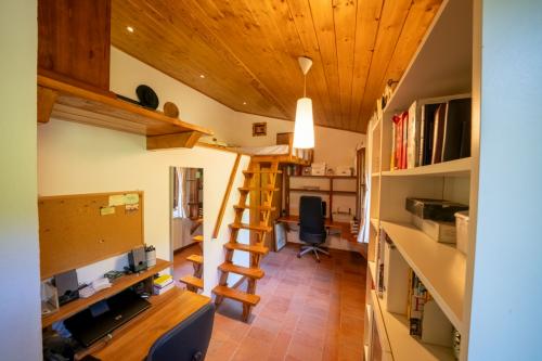 Cascina/Casale/Masseria in vendita a Reggello