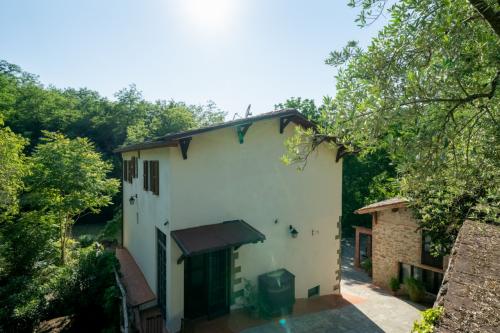 Cascina/Casale/Masseria in vendita a Reggello