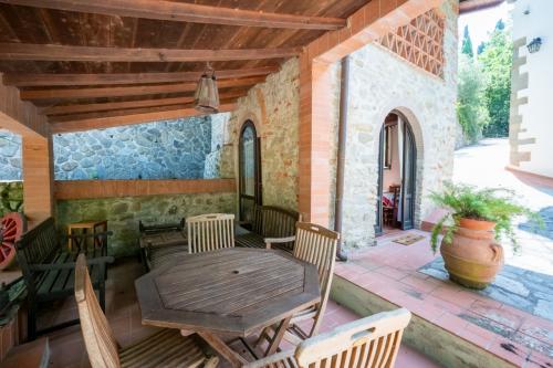 Cascina/Casale/Masseria in vendita a Reggello