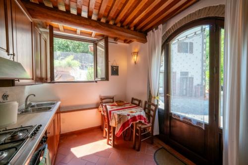 Cascina/Casale/Masseria in vendita a Reggello