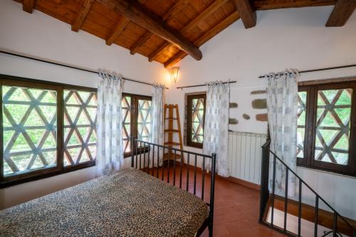 Cascina/Casale/Masseria in vendita a Reggello