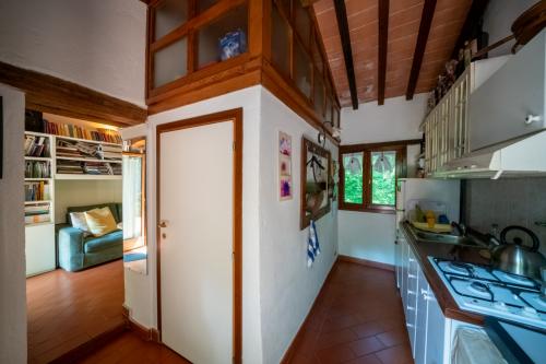 Cascina/Casale/Masseria in vendita a Reggello