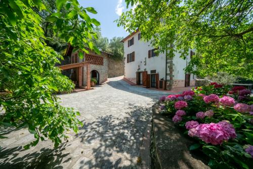 Cascina/Casale/Masseria in vendita a Reggello