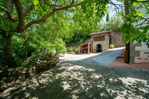 Cascina/Casale/Masseria in vendita a Reggello