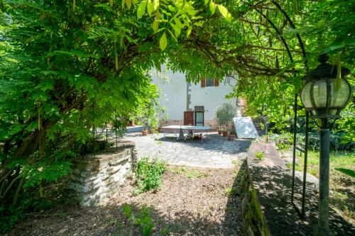 Cascina/Casale/Masseria in vendita a Reggello