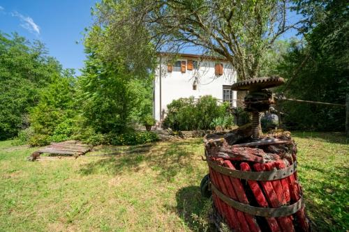 Cascina/Casale/Masseria in vendita a Reggello