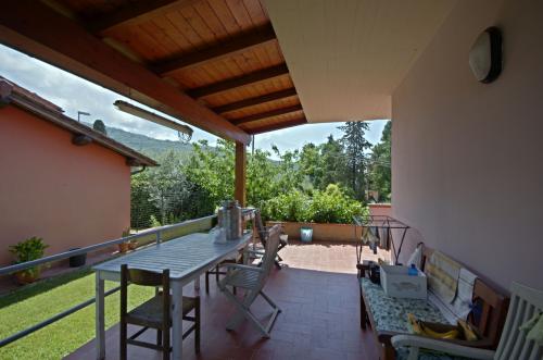 Casa singola in vendita a Castelfranco Piandiscò