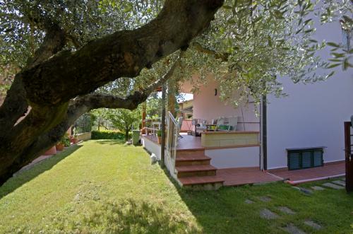 Casa singola in vendita a Castelfranco Piandiscò