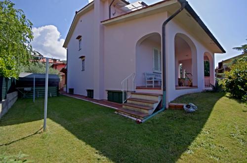 Casa singola in vendita a Castelfranco Piandiscò