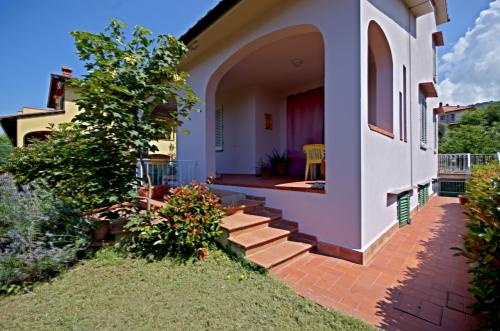 Casa singola in vendita a Castelfranco Piandiscò