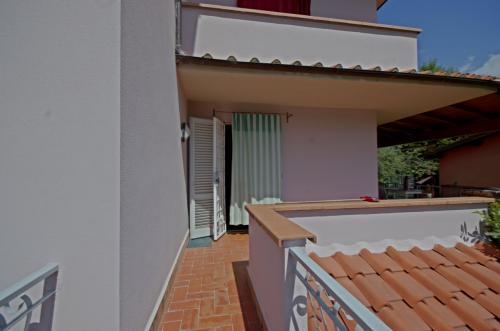Casa singola in vendita a Castelfranco Piandiscò