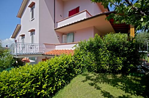 Casa singola in vendita a Castelfranco Piandiscò