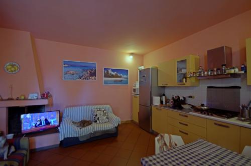 Casa singola in vendita a Castelfranco Piandiscò