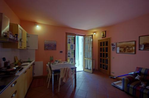 Casa singola in vendita a Castelfranco Piandiscò