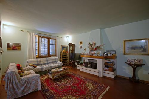 Casa singola in vendita a Castelfranco Piandiscò