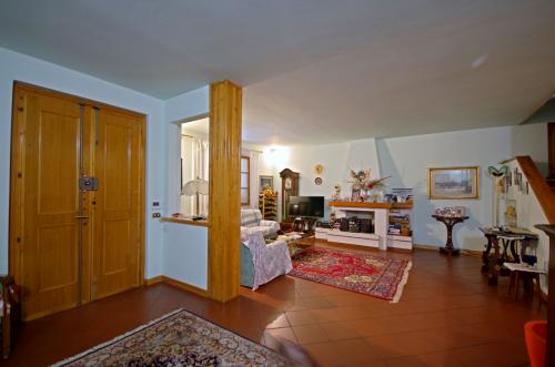 Casa singola in vendita a Castelfranco Piandiscò